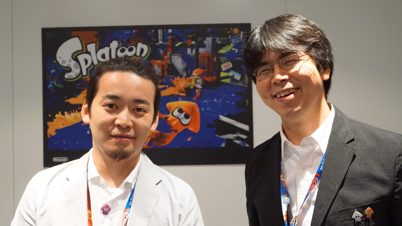 Illustration for article titled Nintendo's Big New Multiplayer Shooter Is Very...Nintendo